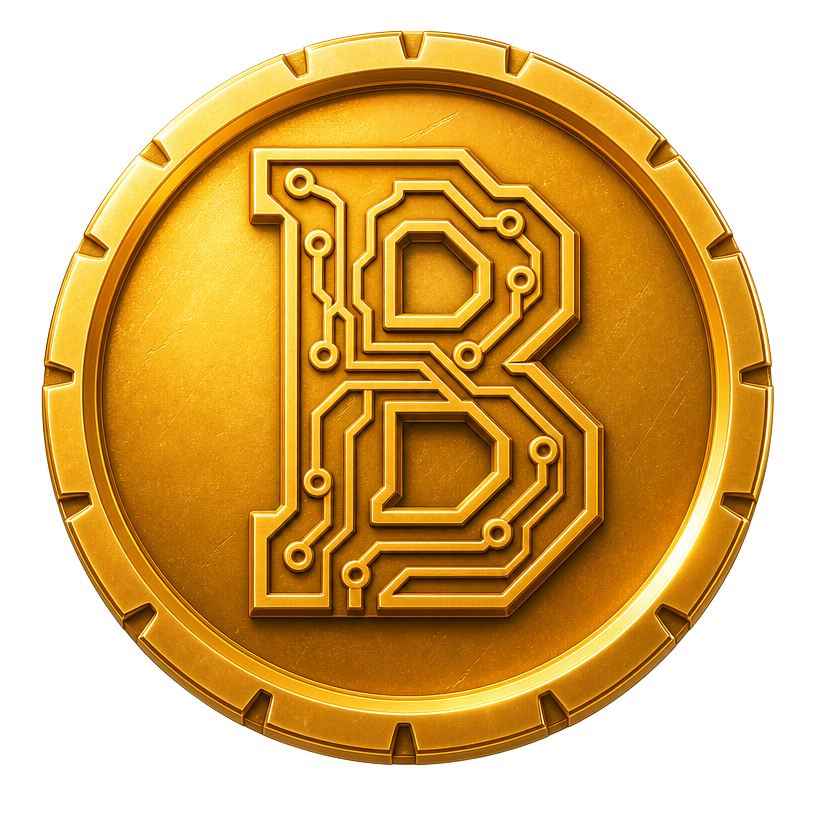 Byte Coin